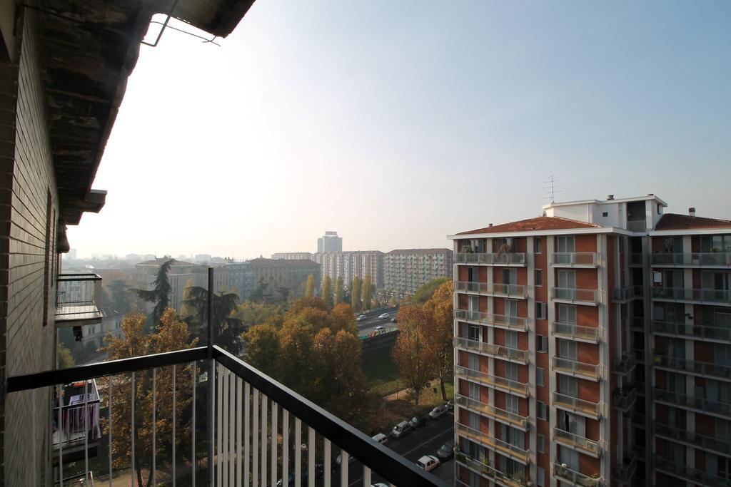 Apartamento House Navigli Milán Exterior foto