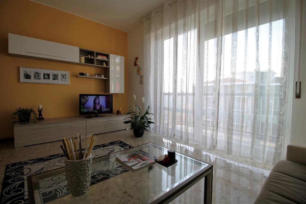 Apartamento House Navigli Milán Exterior foto